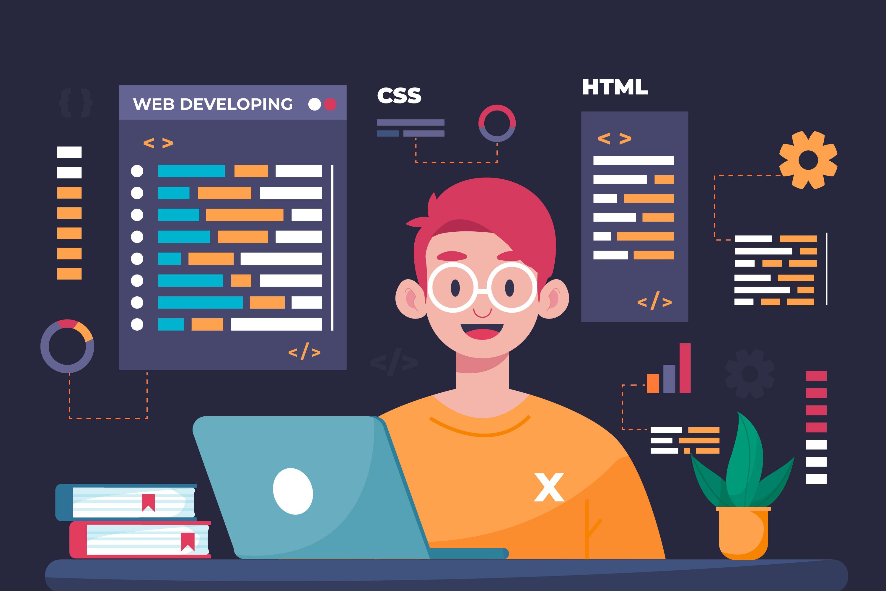 dev stack