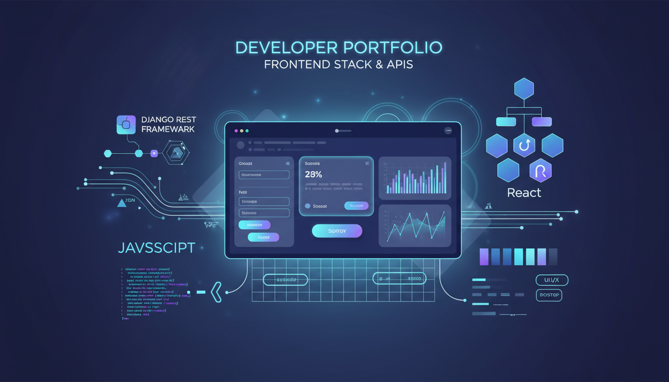 dev stack