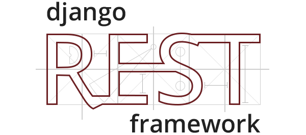 django rest_framework