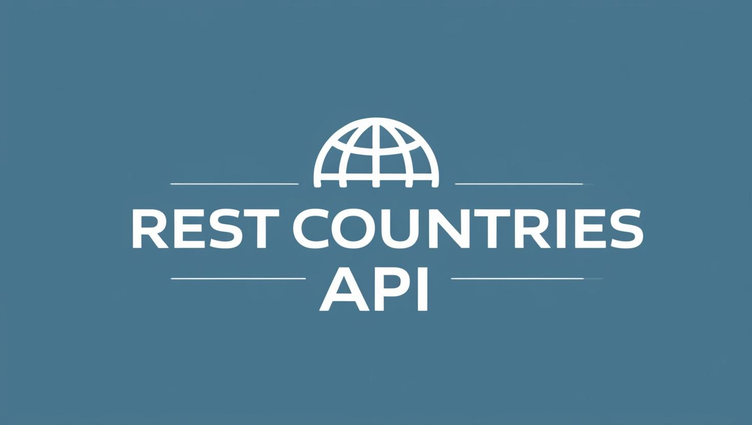 rest countries